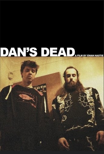 Poster of Dan's Dead