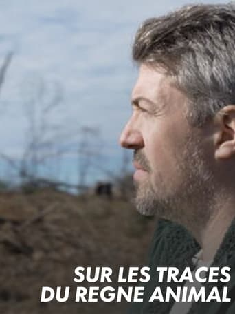 Poster of Sur les traces du règne animal