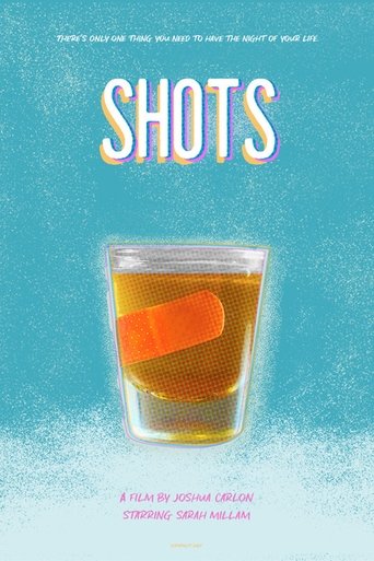 Poster of Shots