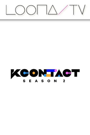 Portrait for LOONA TV - Season 39 – KCON:TACT 2020 Season 2