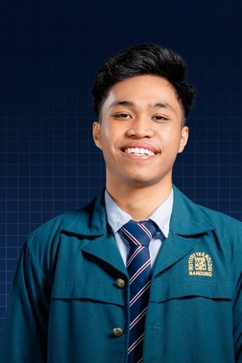 Portrait of Kadek Rasya Putra Wirawan
