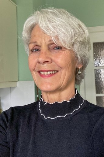 Portrait of Sigrid Klausmann
