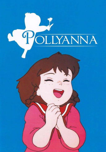 Poster of Pollyanna