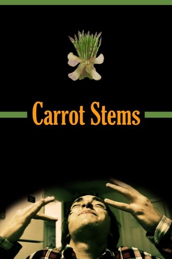 Poster of Carrot Stems