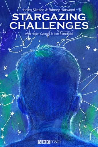 Poster of Stargazing Challenges