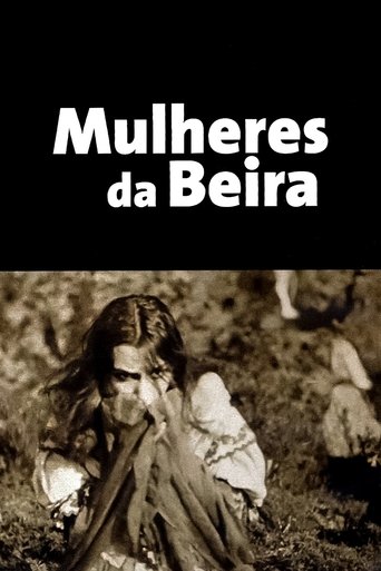 Poster of Mulheres da Beira