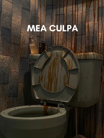 Poster of Mea Culpa