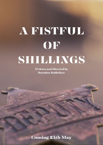 Poster of A FISTFUL OF SHILLINGS