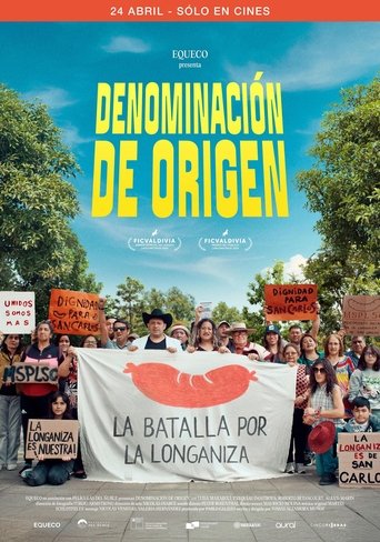 Poster of Designation of Origin