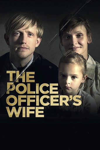 Poster of The Policeman's Wife