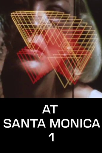 Poster of At Santa Monica 1