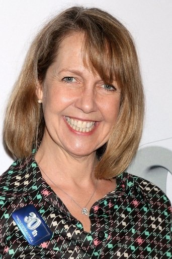 Portrait of Monica Horan