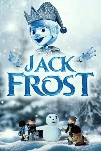 Poster of Jack Frost