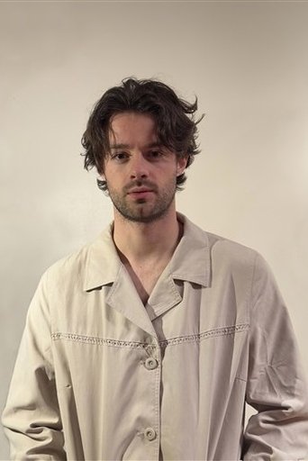 Portrait of Alex Doux