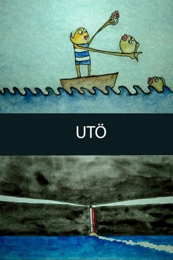 Poster of Utö