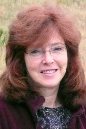Portrait of Ellen Hodgson Brown