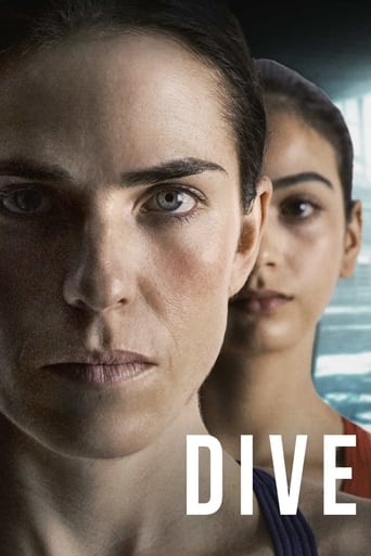 Poster of DIVE