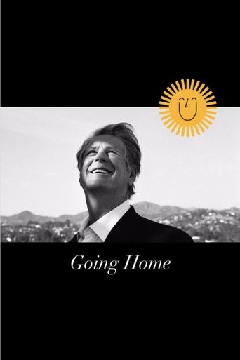 Going Home Poster of Going Home