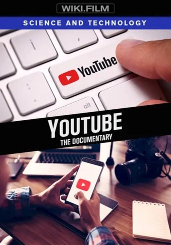 Poster of Youtube: The Documentary
