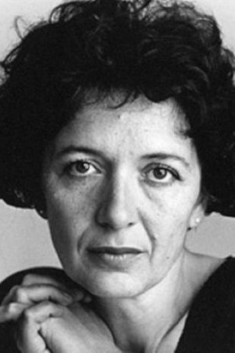 Portrait of Etela Pardo