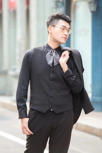 Portrait of Huang Ji