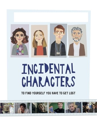 Poster of Incidental Characters