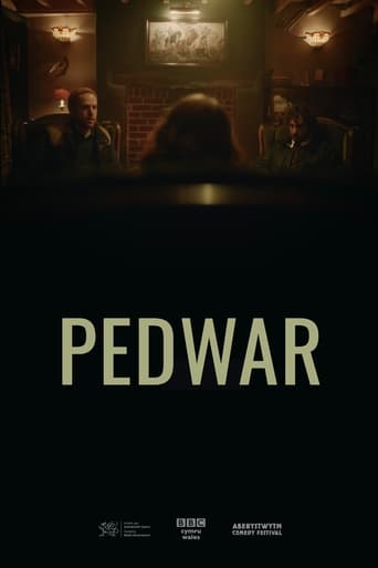 Poster of Pedwar