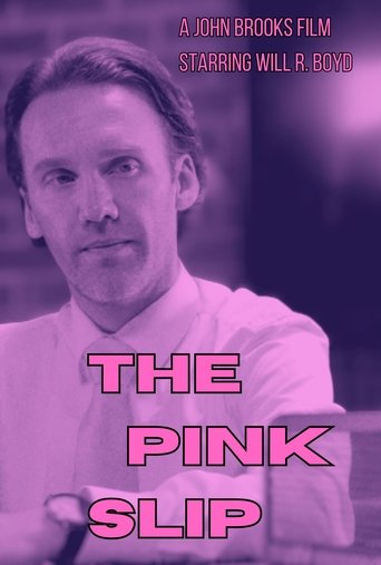 Poster of The Pink Slip