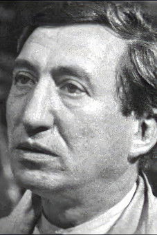 Portrait of François Darbon