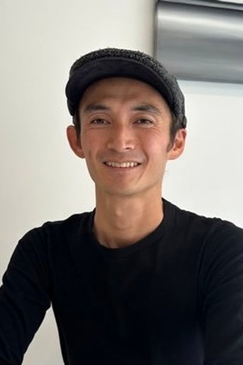 Portrait of Takebumi Anzai