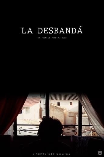 Poster of La Desbandá