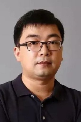 Portrait of Zhang Ji