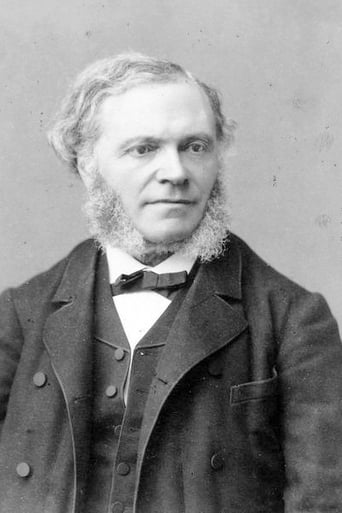 Portrait of César Franck