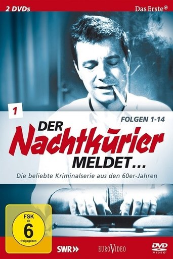 Poster of Der Nachtkurier meldet…