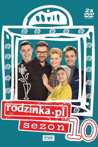 Portrait for A Polish Family - Season 10