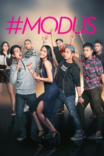 Poster of Modus