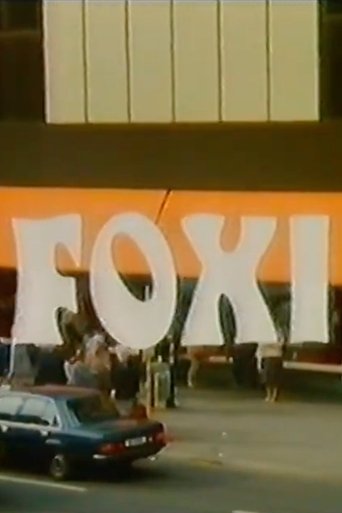 Poster of Foxi
