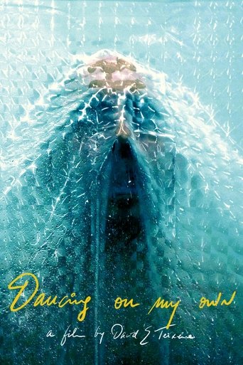 Poster of Dancing on my own