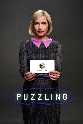 Poster of Puzzling