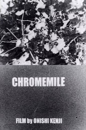 Poster of Chromemile