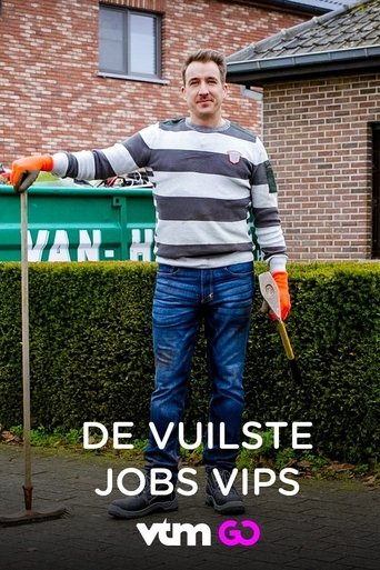 Portrait for De vuilste jobs van Vlaanderen - Specials