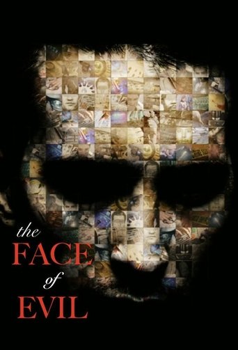Poster of The Face Of Evil