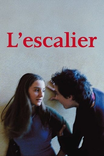 Poster of L'escalier