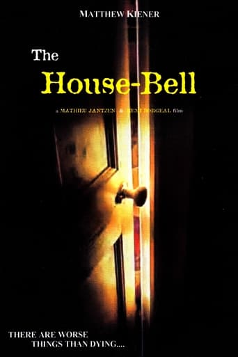 Poster of The House-Bell