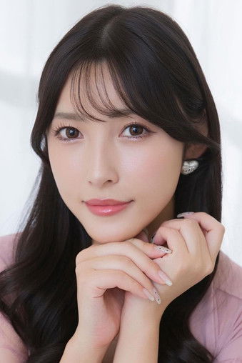 Portrait of Kana Morisawa