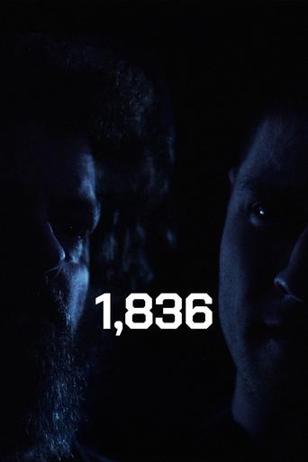 Poster of 1,836