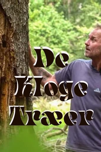 Poster of De kloge træer