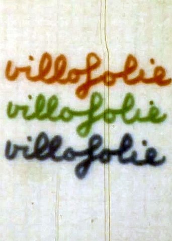 Villofolie Poster of Villofolie