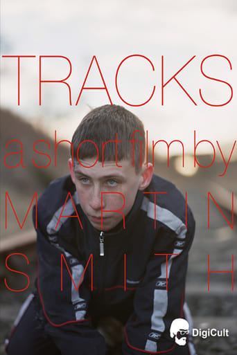 Poster of Tracks