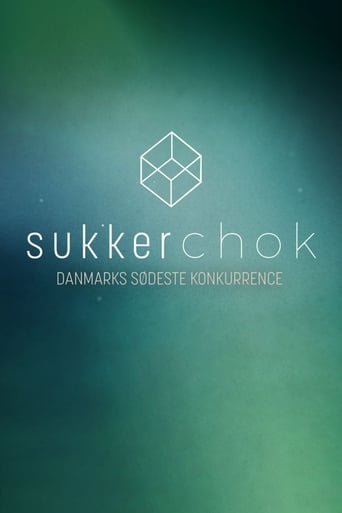 Poster of Sukkerchok